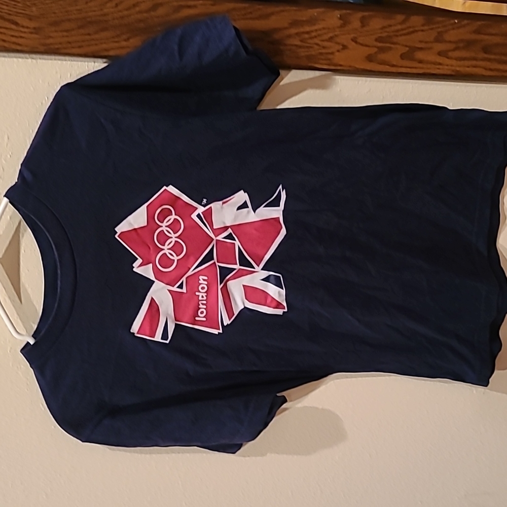London Olympics Shirt